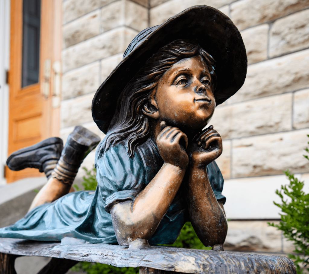 The Orphan Train Movement